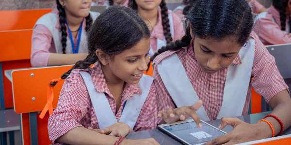 Newgen CSR: Giving Wings to Dreams, Driving Opportunity through Belief for Individuals & Communities