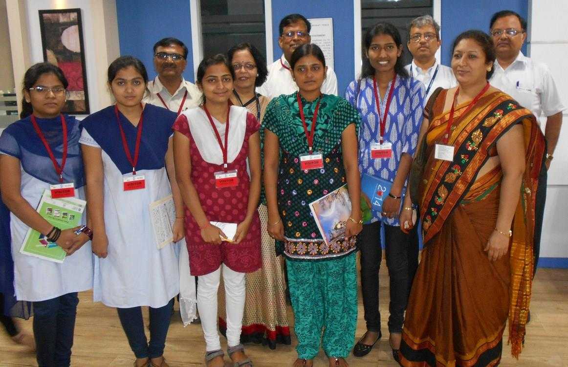 Education Initiatives