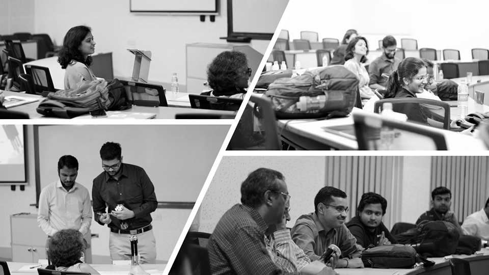 NSRCEL: Creating social impact through its Social Ventures Incubation Program