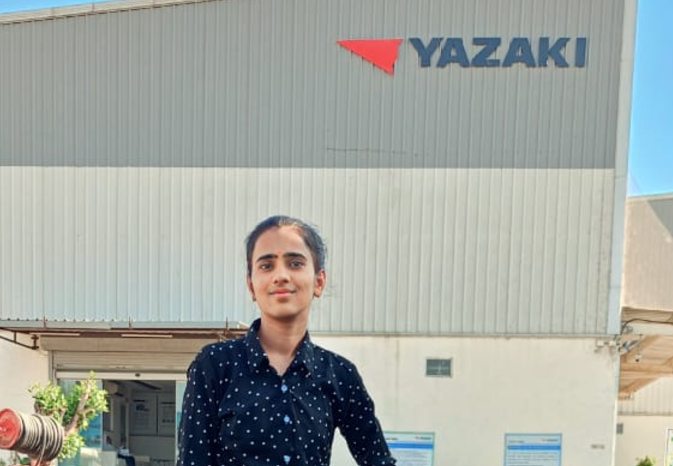 How ACC's CSR Initiatives are Transforming Young Women’s Lives at Kymore