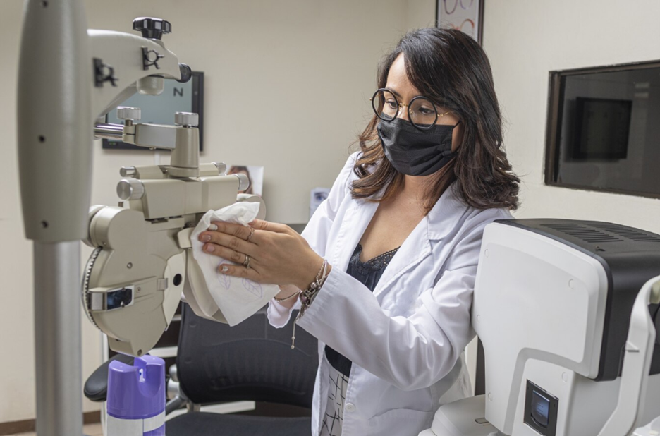 Bringing Vision Care to Delhi’s Central Jail: ENTOD Pharmaceuticals’ CSR Initiative