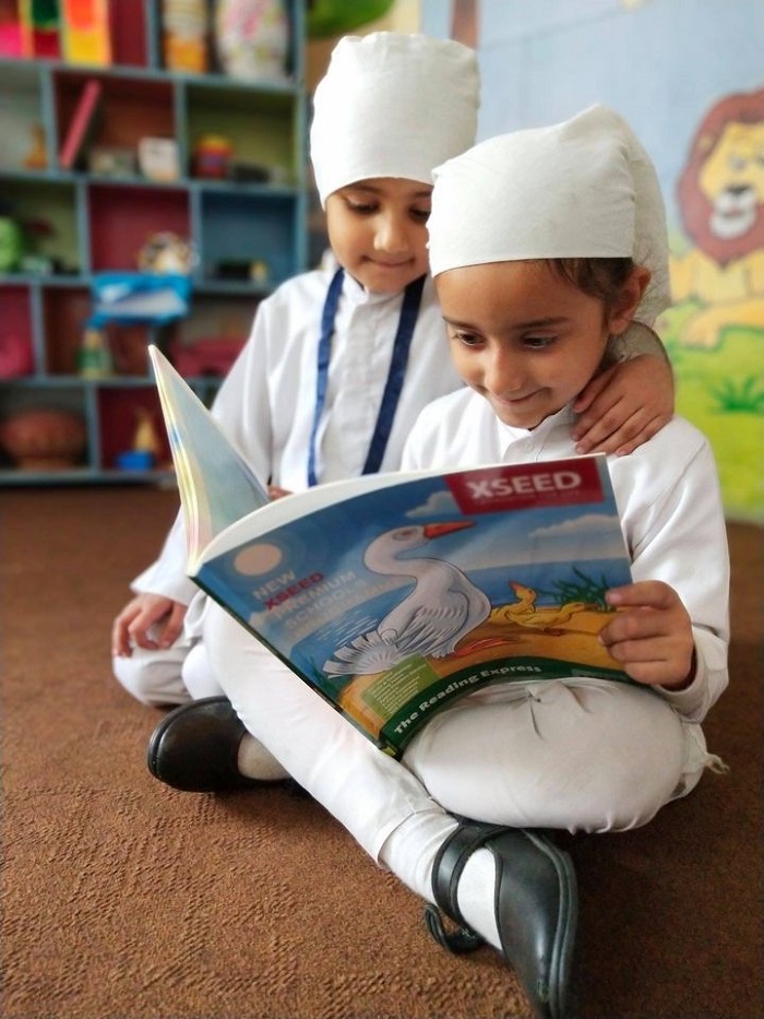 Give Hope to Impoverished Kids