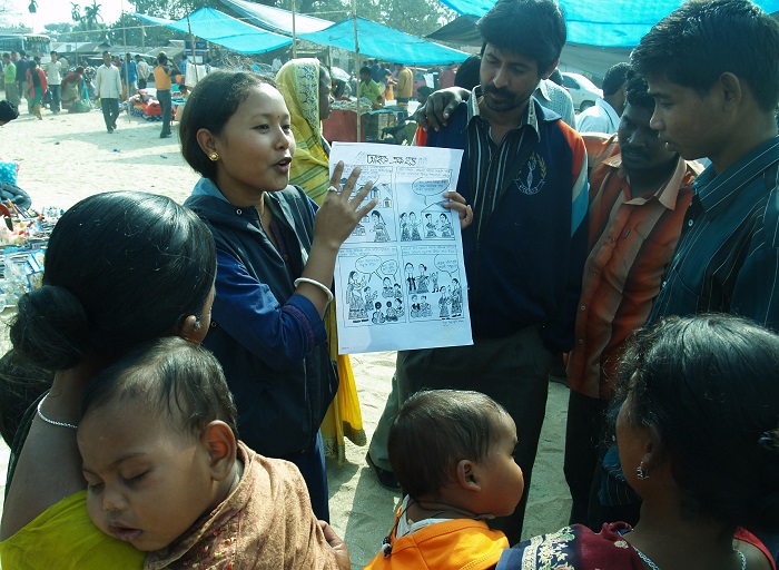 Cyber Salamat: Digital Safety Campaign