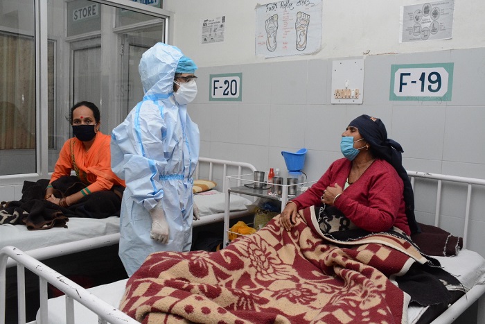 Akal Charitable Hospital-Boon to Society 