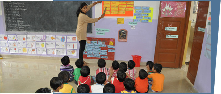 A List of 10 CSR Projects In Maharashtra That Stand Taller In Impacts