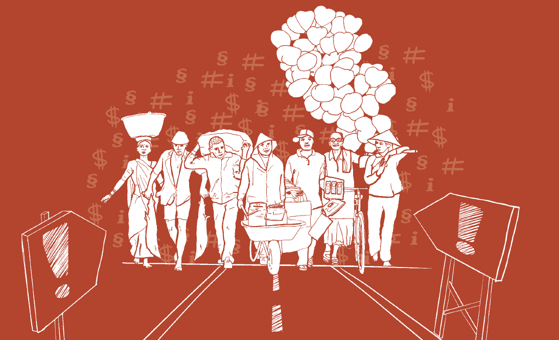 Diversity and Inclusion at the Workplace-A Shift Towards Inclusion