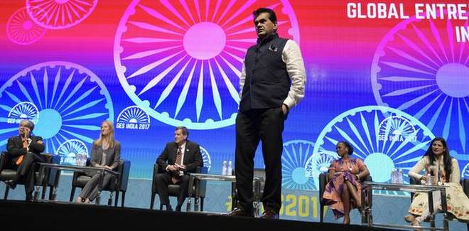 UBS pledges bond to help Rajasthan maternal healthcare