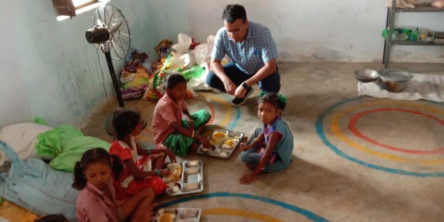 NITI Aayogâ€™s ranking: Chhattisgarhâ€™s Maoist-affected Sukma tops among 115 aspirational districts