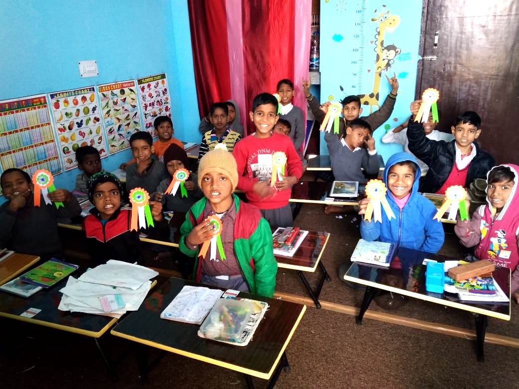 Dropouts in school- a National Challenge