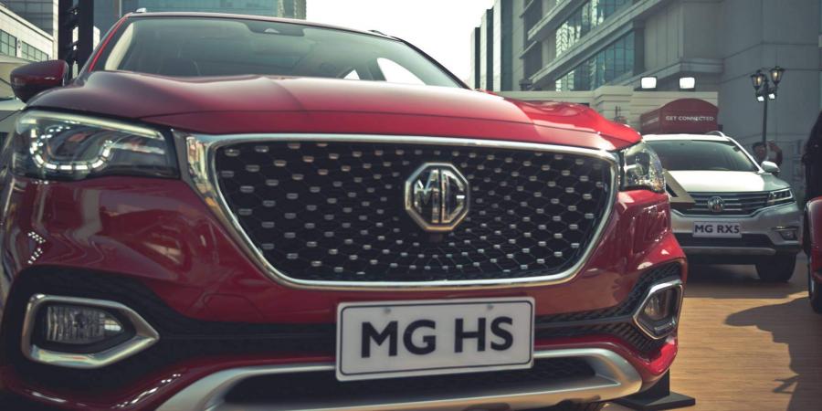 MG Motor partners ASDC, Autobot India to provide skilled manpower to automobile industry