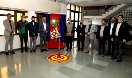 CSC partners IIT Delhi to set up innovation lab in rural area