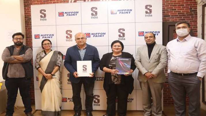 Nippon Paint partners with Seekho India to train over 5000 youth as its â€œVirtual Sales Warriorâ€