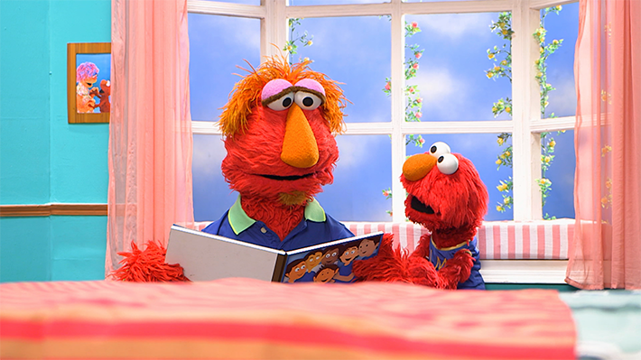 HCL Foundation And Sesame Workshop â€“ India Partner To Launch â€œDaddy Coolâ€ A First-Of-Its-Kind Initiative