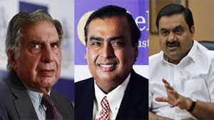 India Inc to the rescue! How Tata, RIL, Adani & others are helping fight Covid-19
