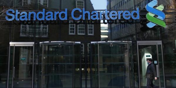 Foreign lender Standard Chartered commits Rs 20 crore for COVID relief in India