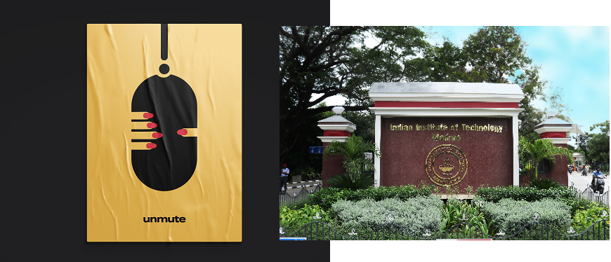 IIT Madras launches UnMute campaign for menstrual hygiene management, self-defense