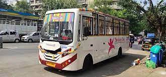 ‘Balsnehi’ buses, an initiative to rehabilitate street-children