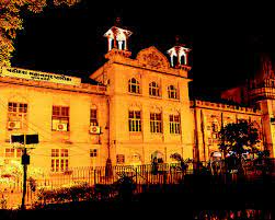 PSUs to fund development works at crematorium, ponds