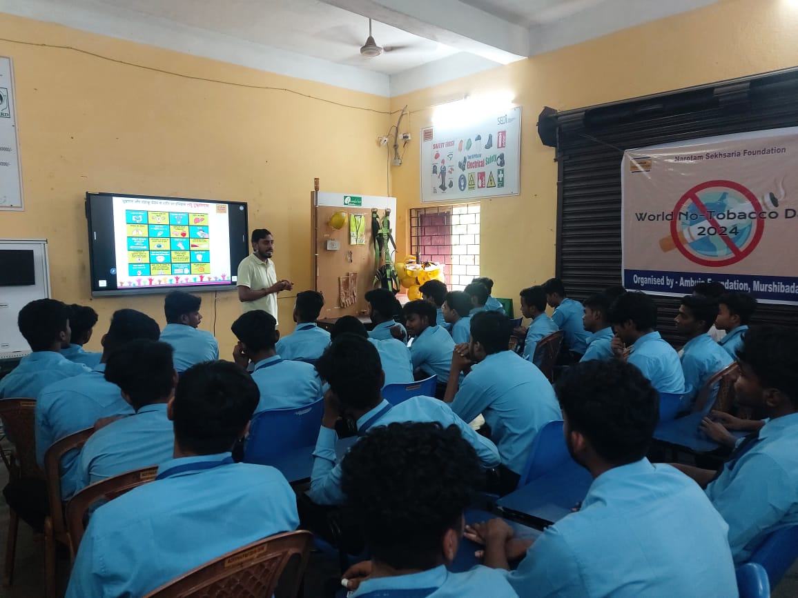 Reimagining Rural Health for 86,000 People in Farakka