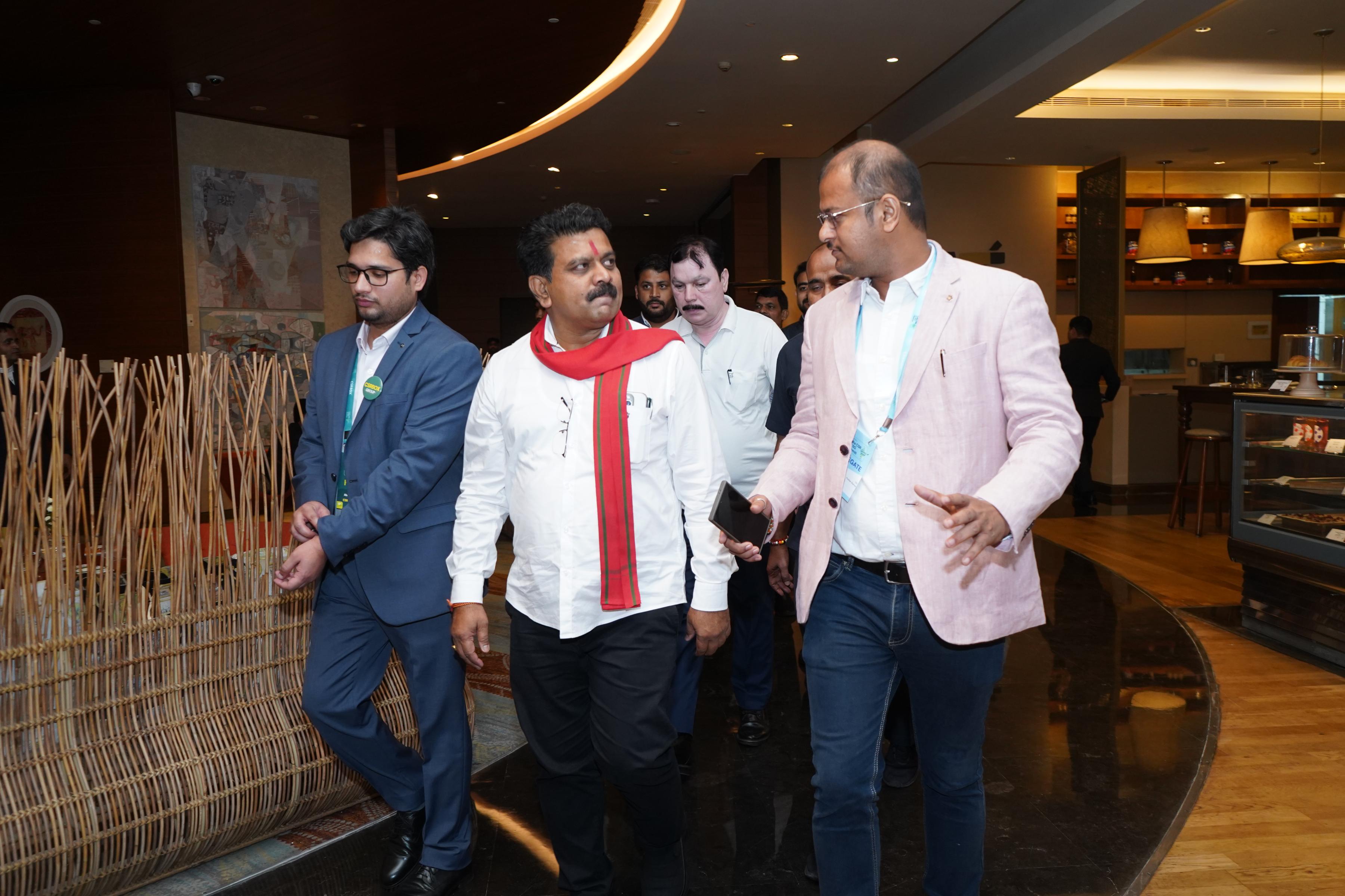 One Purpos India Forum (OPIF) | CSR & ESG Summit in India