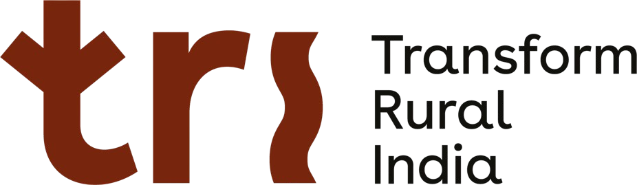 Transform Rural India logo
