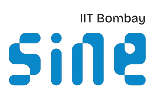 SINE IITB logo
