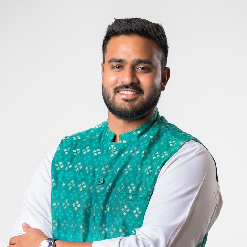 Harshith Muppiri