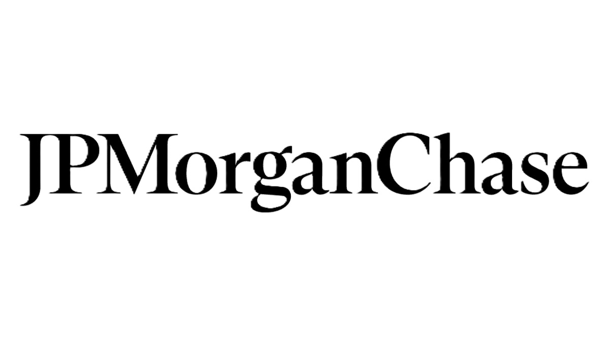 JPMorganChase logo