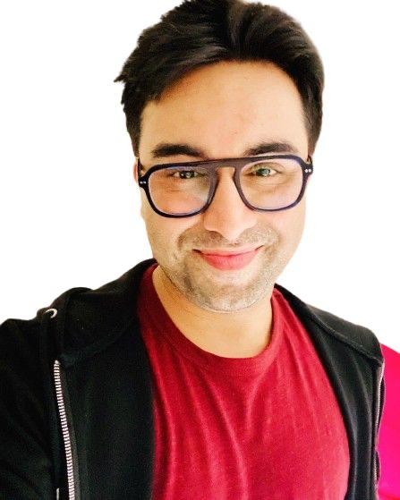 Kaushal Kumar