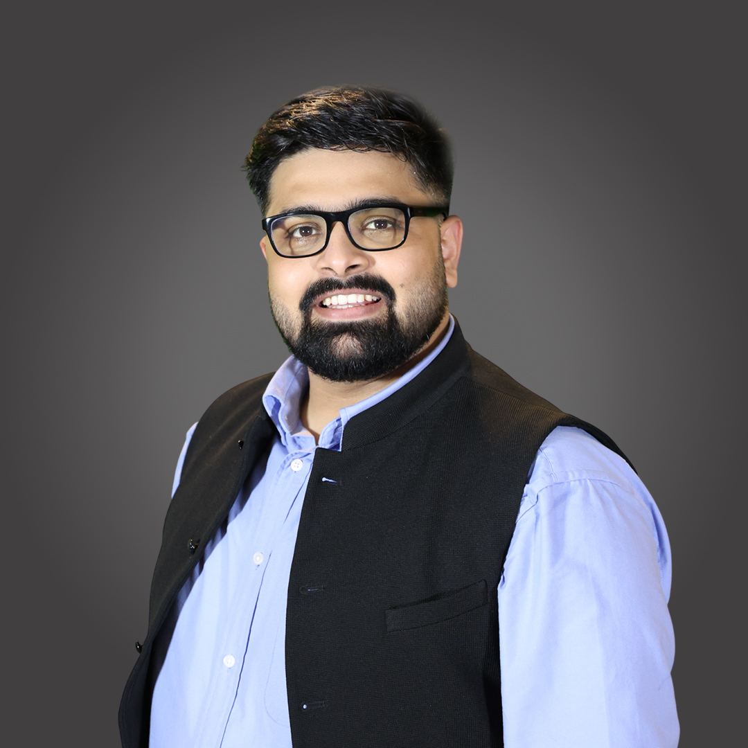 Adarsh Trivedi