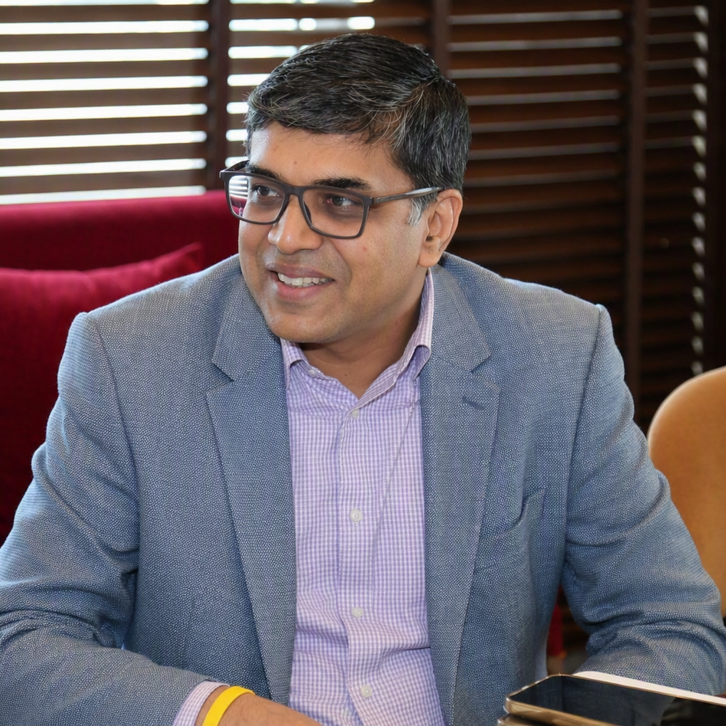 Satyajit Gupta