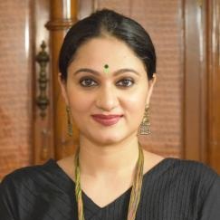 Sohini Mookherjee