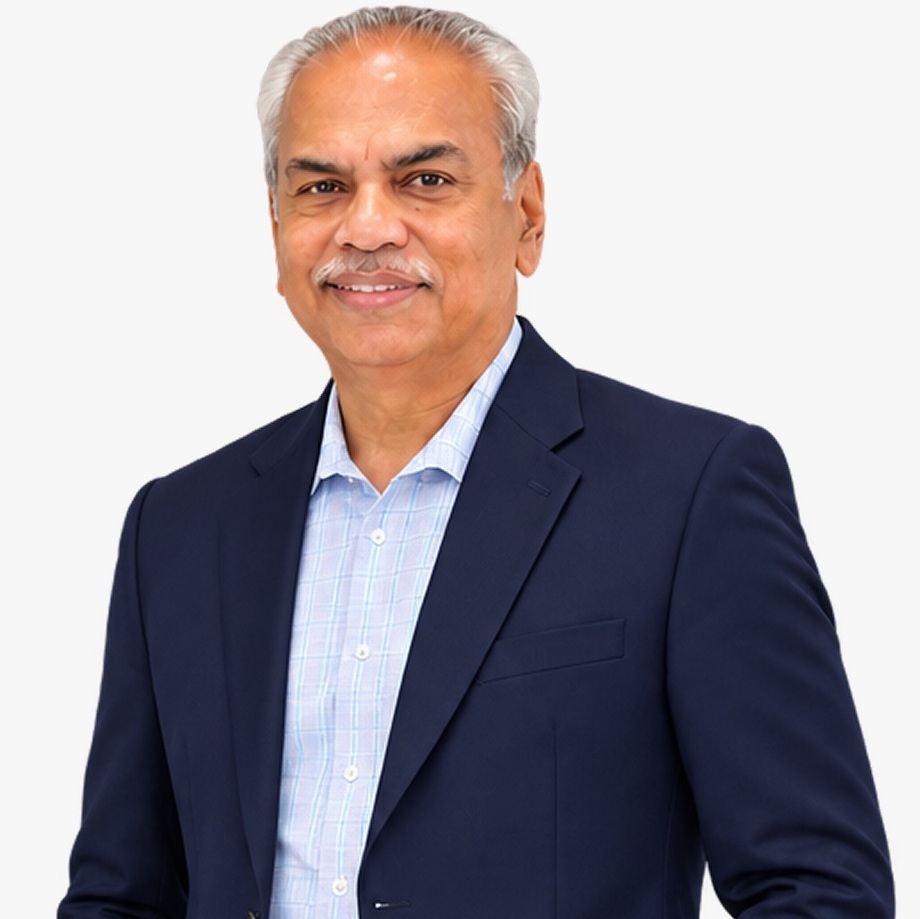 Ramesh Daswani