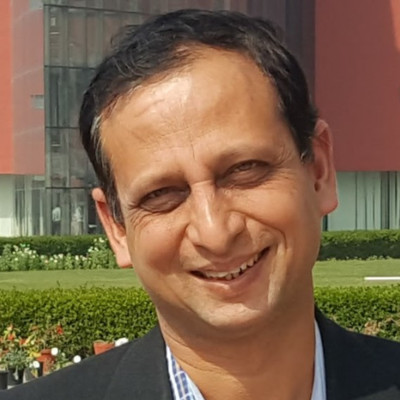 Mr. Hemendra Mathur