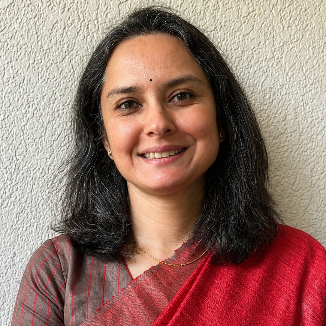 Ms. Shobhini Mukerji
