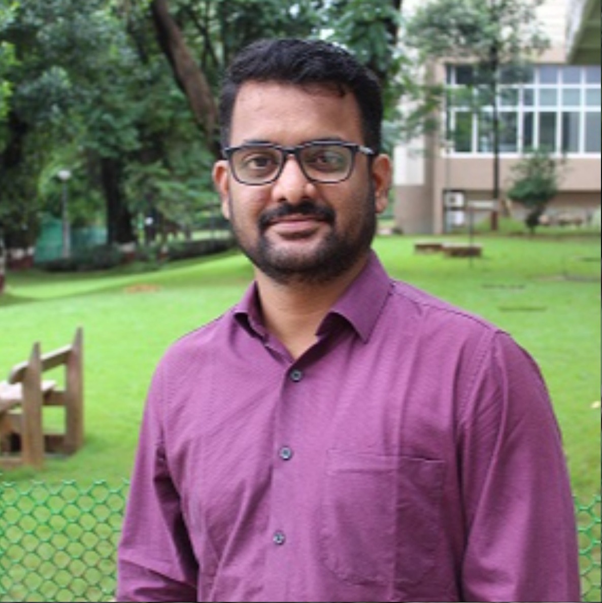 Anuj Ghorpade