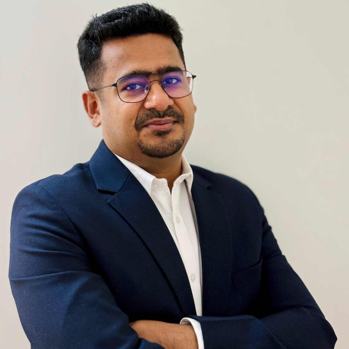 Mr. Prasenjit Sengupta