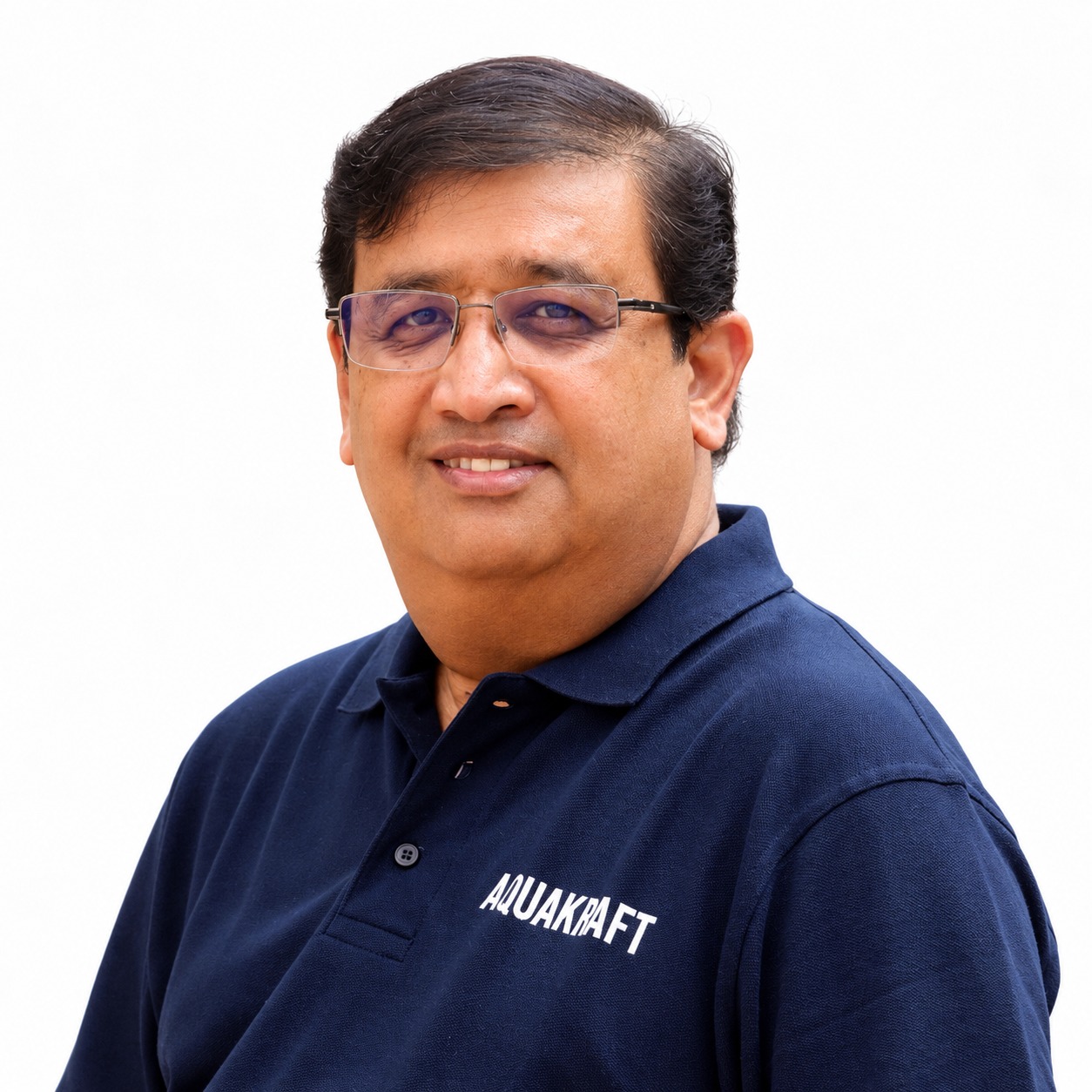 Dr. Subramanya Kusnur