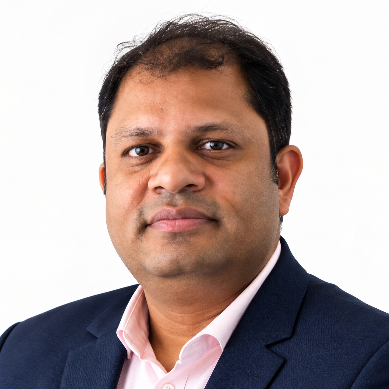 Mr. Prabhakant jain