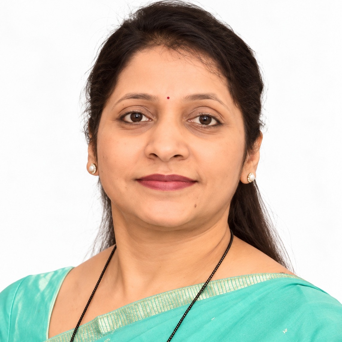 Smt. Shwetali Thakare