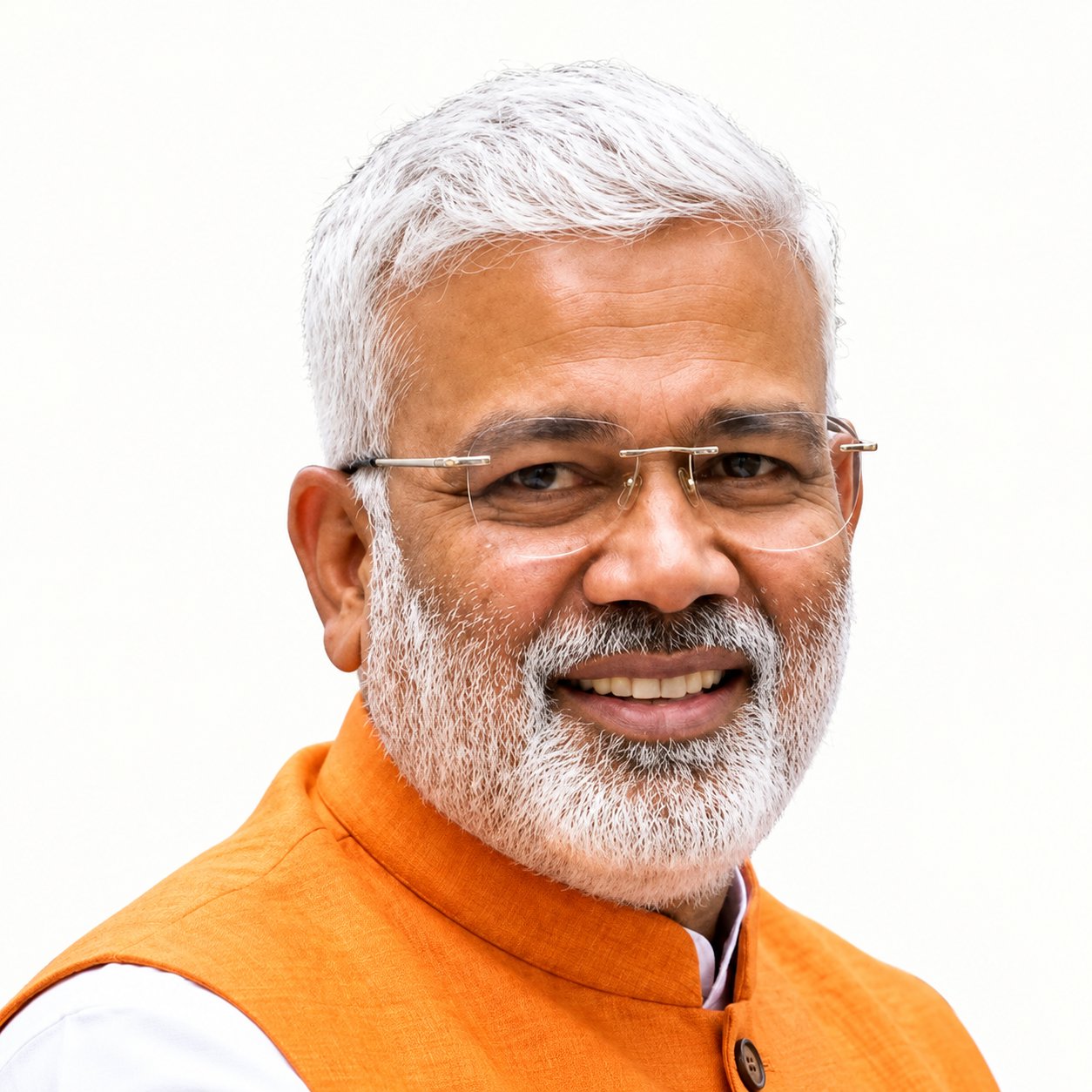 Shri Swatantra Dev Singh Ji