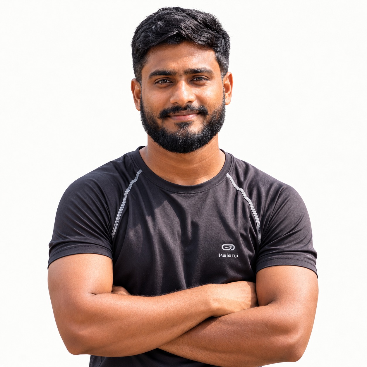 Akash Gupta