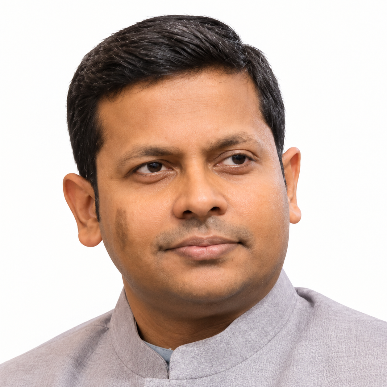 Shri. Pulkit Khare IAS Ji
